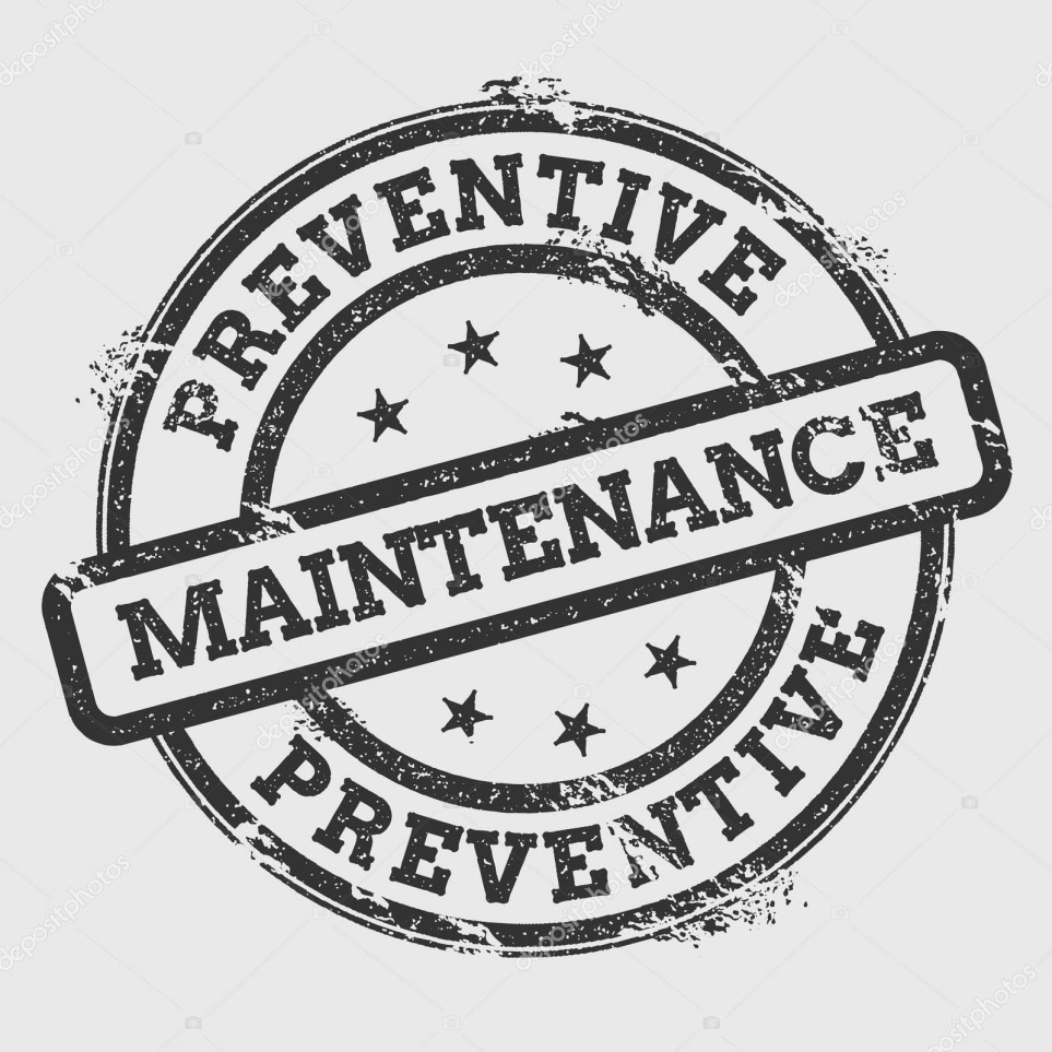  htc maintenance